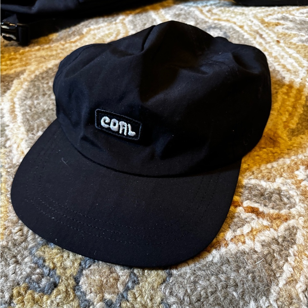 Coal hat